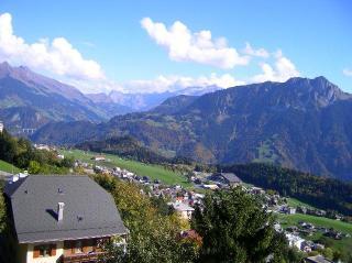 Leysin